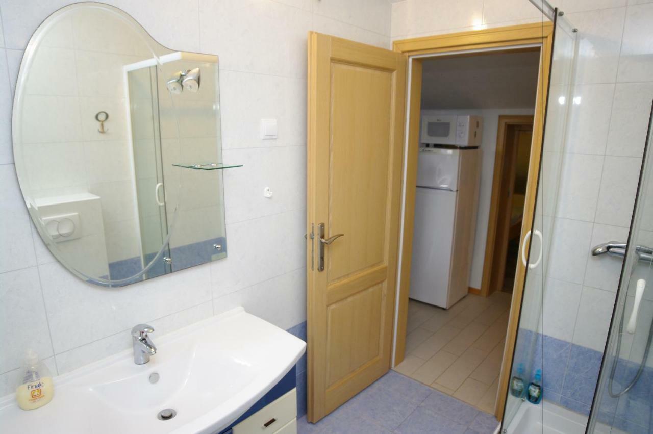 Apartments Cezar Vinkuran Esterno foto