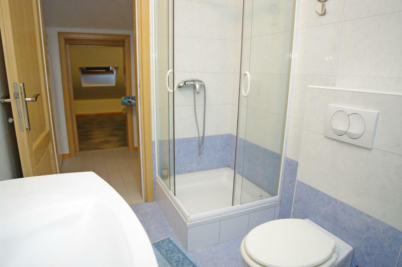 Apartments Cezar Vinkuran Esterno foto