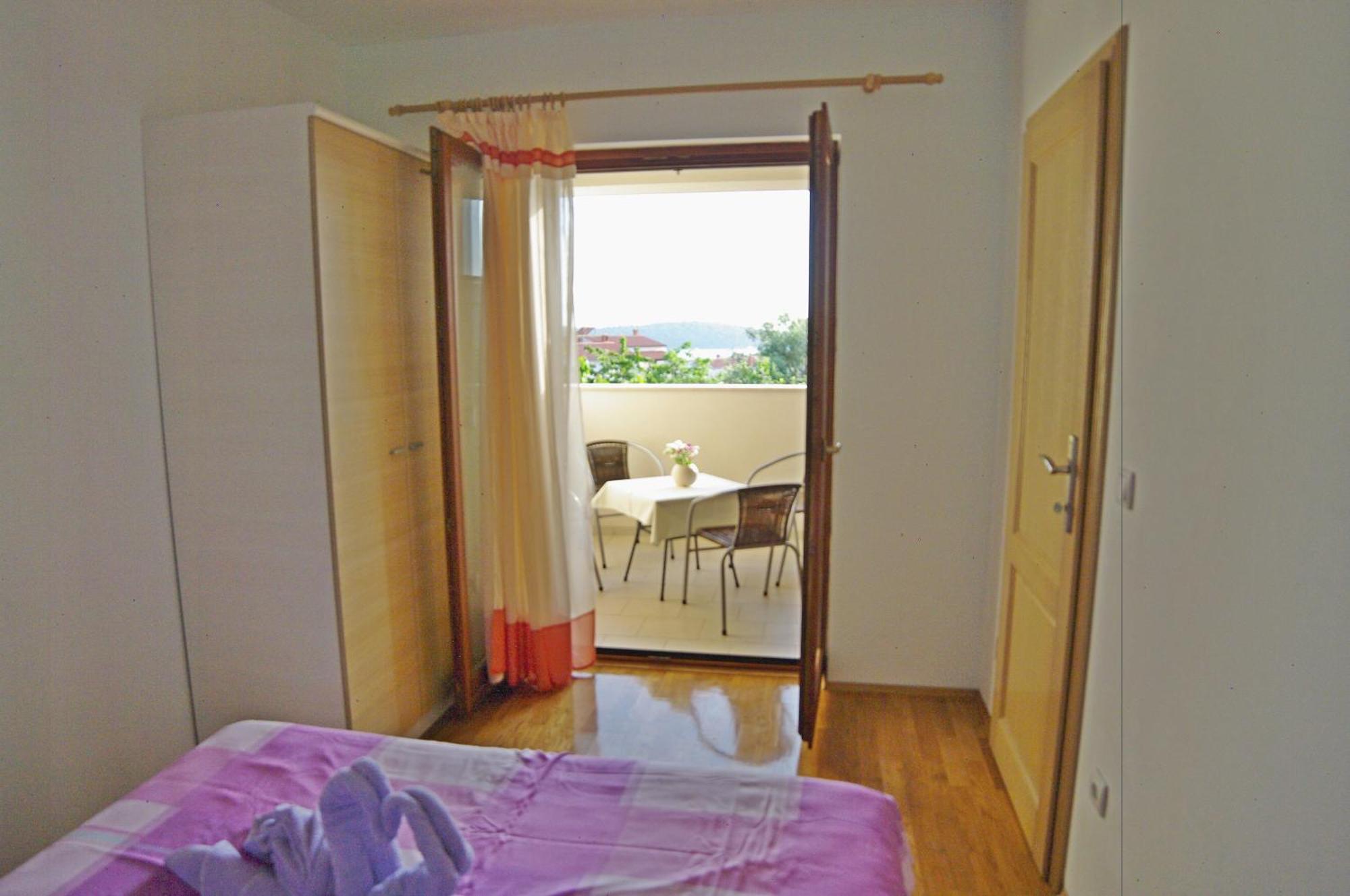 Apartments Cezar Vinkuran Esterno foto