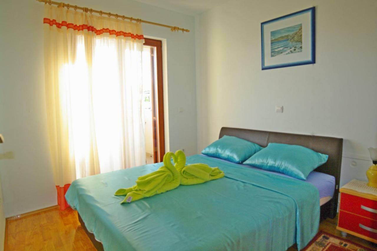Apartments Cezar Vinkuran Esterno foto